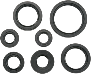 MOOSE RACING Oil Seals 