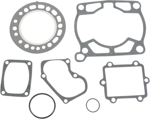 MOOSE RACING Top End Gasket Kit 