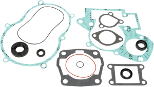 MOOSE RACING Complete Gasket And Oil Seal Kit 