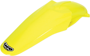 R Fdr Drz400 N Yel Yellow