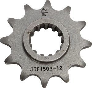 JT SPROCKETS Countershaft Sprocket 