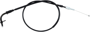 Throttle Cable-suz  (516) Black