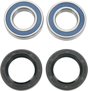 MOOSE RACING Wheel Bearing Kit 