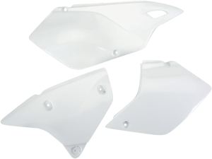 Replacement Side Panels White