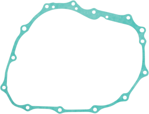 MOOSE RACING Clutch Cover Gasket 