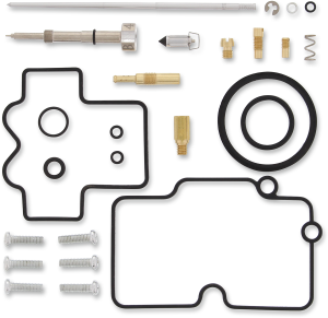 MOOSE RACING Carburetor Repair Kit 