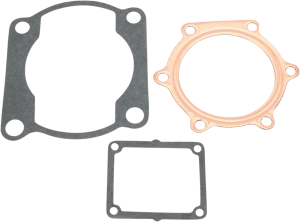 MOOSE RACING Top End Gasket Kit 