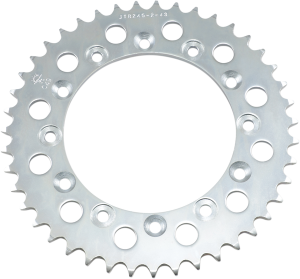 JT SPROCKETS Steel Rear Sprocket 