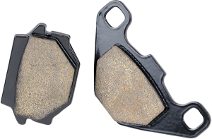 Ceramic Brake Pads