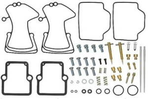 Sno-X Carburetor repair kit Arctic Cat