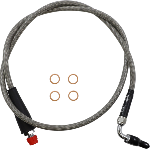 MOOSE RACING Hydraulic Clutch Line 