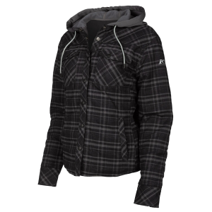 Camasa Dama Klim Upland Insulated Flannel