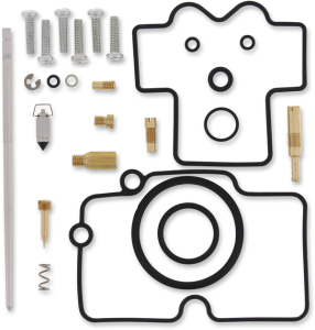 MOOSE RACING Carburetor Repair Kit 