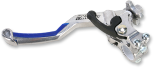 MOOSE RACING Ez3 Clutch Lever Assembly Blue 