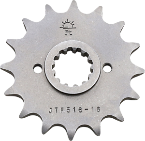 JT SPROCKETS Front Sprocket 