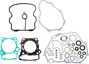 MOOSE RACING Gasket Set 