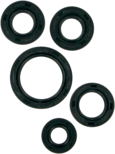 MOOSE RACING Oil Seals 