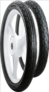 Cauciuc 2.50-17 Dunlop D104