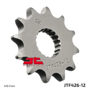 JT SPROCKETS Countershaft Sprocket 