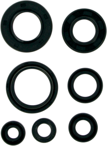 MOOSE RACING Oil Seals 