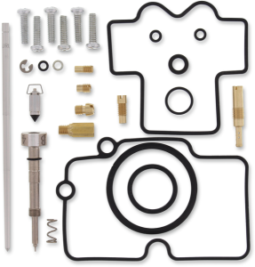 MOOSE RACING Carburetor Repair Kit 