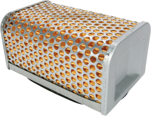 Air Filter Orange