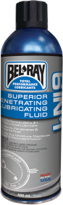 6-in-1 Superior Penetrating & Lubricating Fluid 