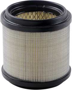 Air Filter Black