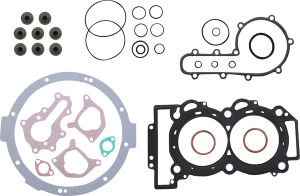 MOOSE RACING Complete Gasket Kit 