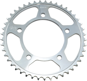 JT SPROCKETS Steel Rear Sprocket 