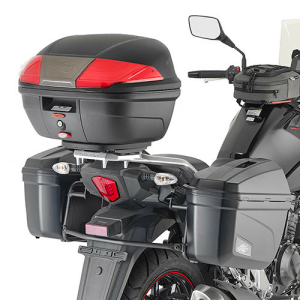 Cadru Side Case Kappa SUZUKI V-Strom 250 '17-'19