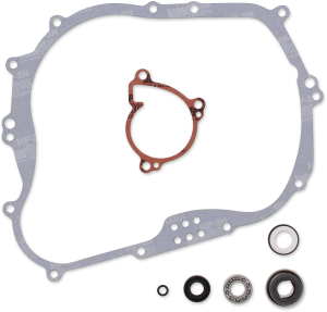 MOOSE RACING Water Pump Rebuild Kit 