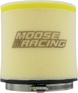 MOOSE RACING Air Filter Black, Yellow 