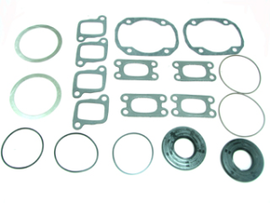 Sno-X Full set W/Oil seals 496,503 FC