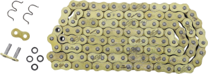 525 Hpe Series Chain Gold