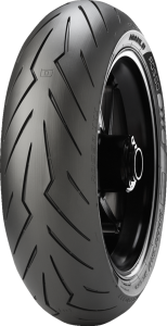 Cauciuc 160/60-17 Pirelli Diablo Rosso III