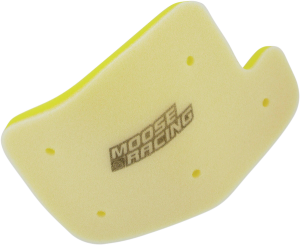 MOOSE RACING Air Filter Yellow 