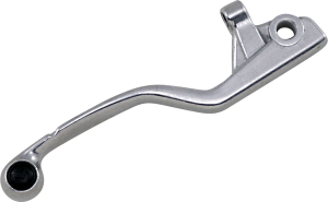 MOOSE RACING Oem-style Replacement Brake Lever Silver 