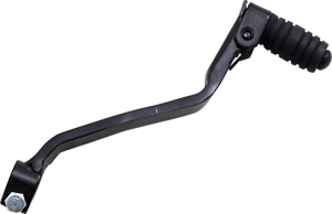 MOOSE RACING Steel Shift Lever Black 