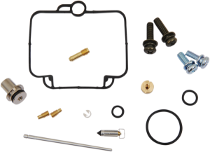 MOOSE RACING Carburetor Repair Kit 