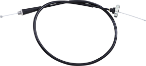 Throttle Cable-honda(516) Black