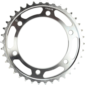 JT SPROCKETS Steel Rear Sprocket 