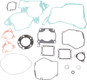 MOOSE RACING Complete Gasket Kit 