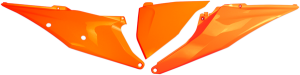 Replacement Side Panels Orange