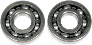 MOOSE RACING Crankshaft Bearing And Seal Kit 