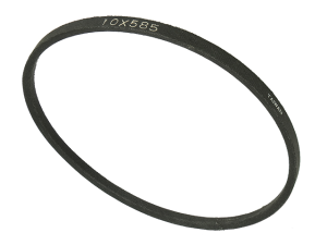 Sno-X Water pump belt Yamaha 10x585