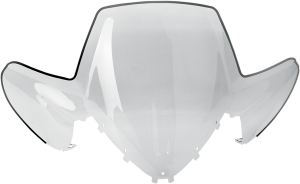 Lexan® Polycarbonate Windshield Clear