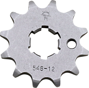 JT SPROCKETS Countershaft Sprocket 