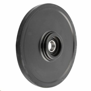 Kimpex Supportwheel 126mm, Lynx