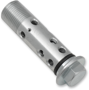 Oil Filter Bolt Chrome